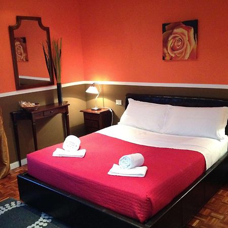 B&B Carmen Верона Экстерьер фото