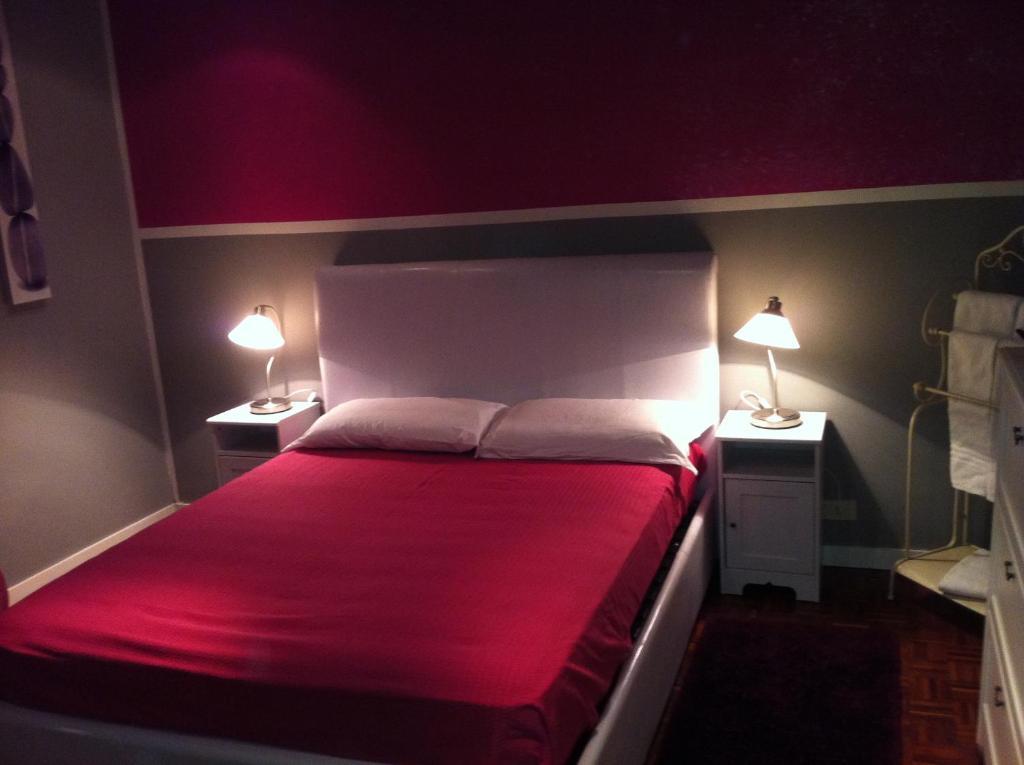 B&B Carmen Верона Номер фото