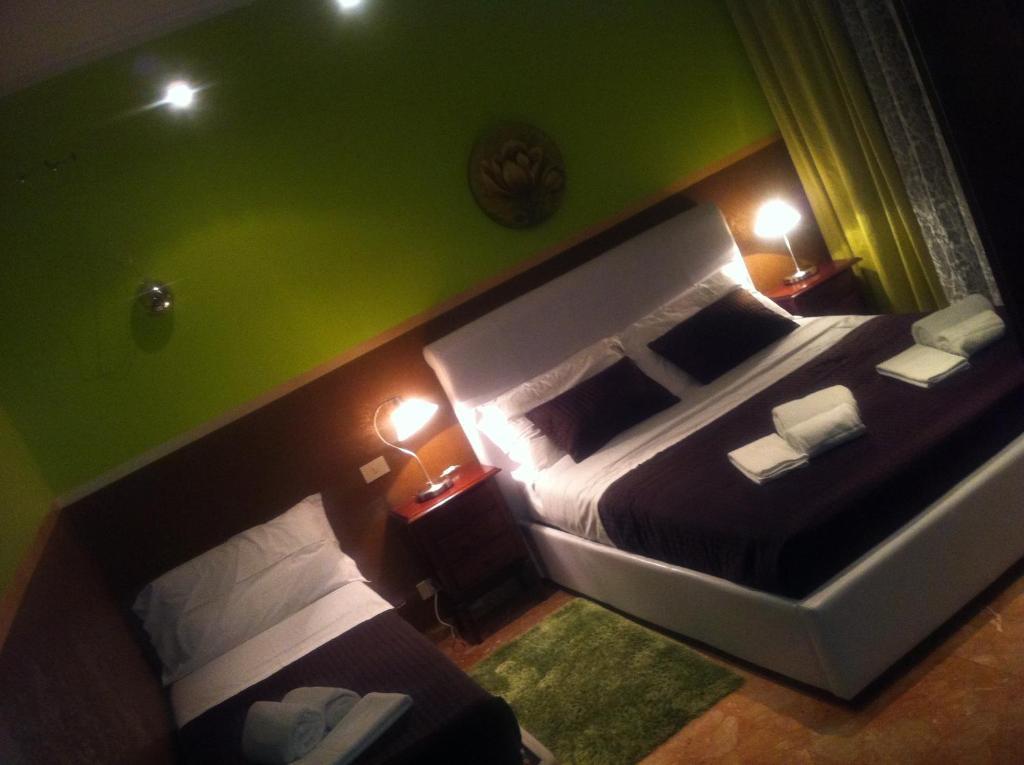 B&B Carmen Верона Номер фото