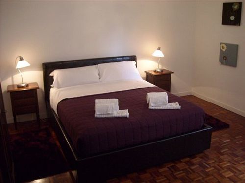 B&B Carmen Верона Экстерьер фото