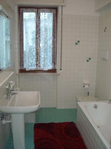B&B Carmen Верона Экстерьер фото