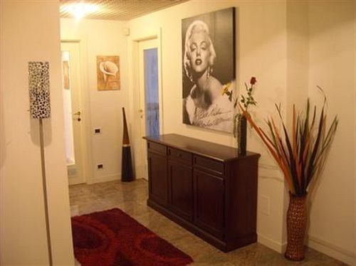 B&B Carmen Верона Экстерьер фото
